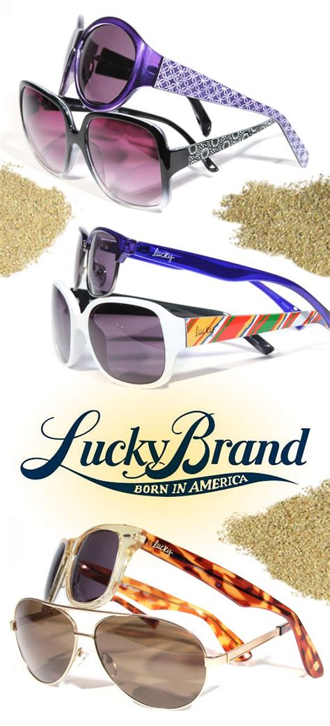 lucky brand sunglasses women